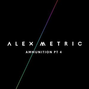 收聽Alex Metric的Creeper歌詞歌曲