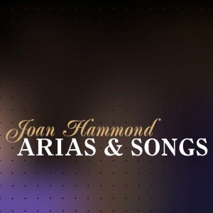 Album Arias And Songs from Philharmonia Orchestra