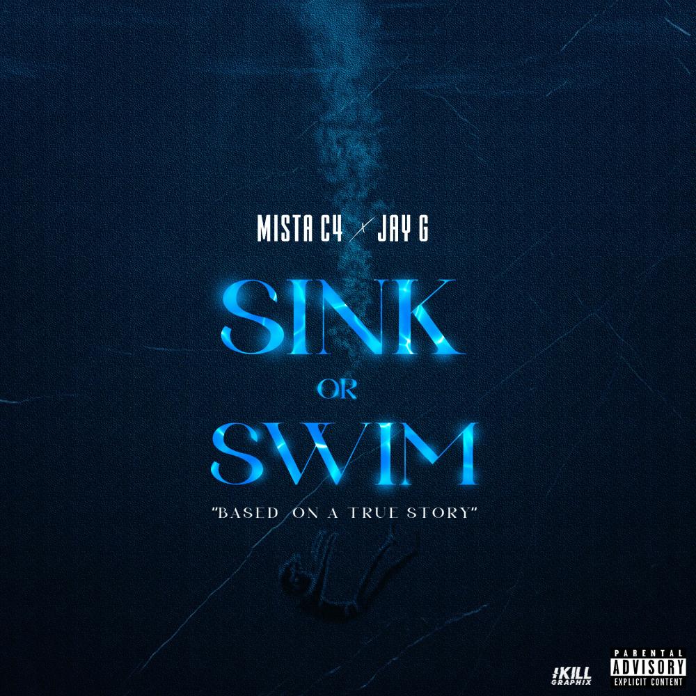 Sink or Swim (Explicit)