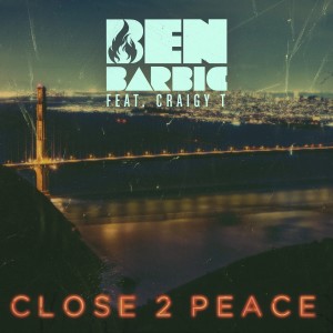 Craigy T的專輯Close 2 Peace