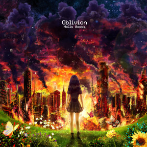 Holly Woods的專輯Oblivion