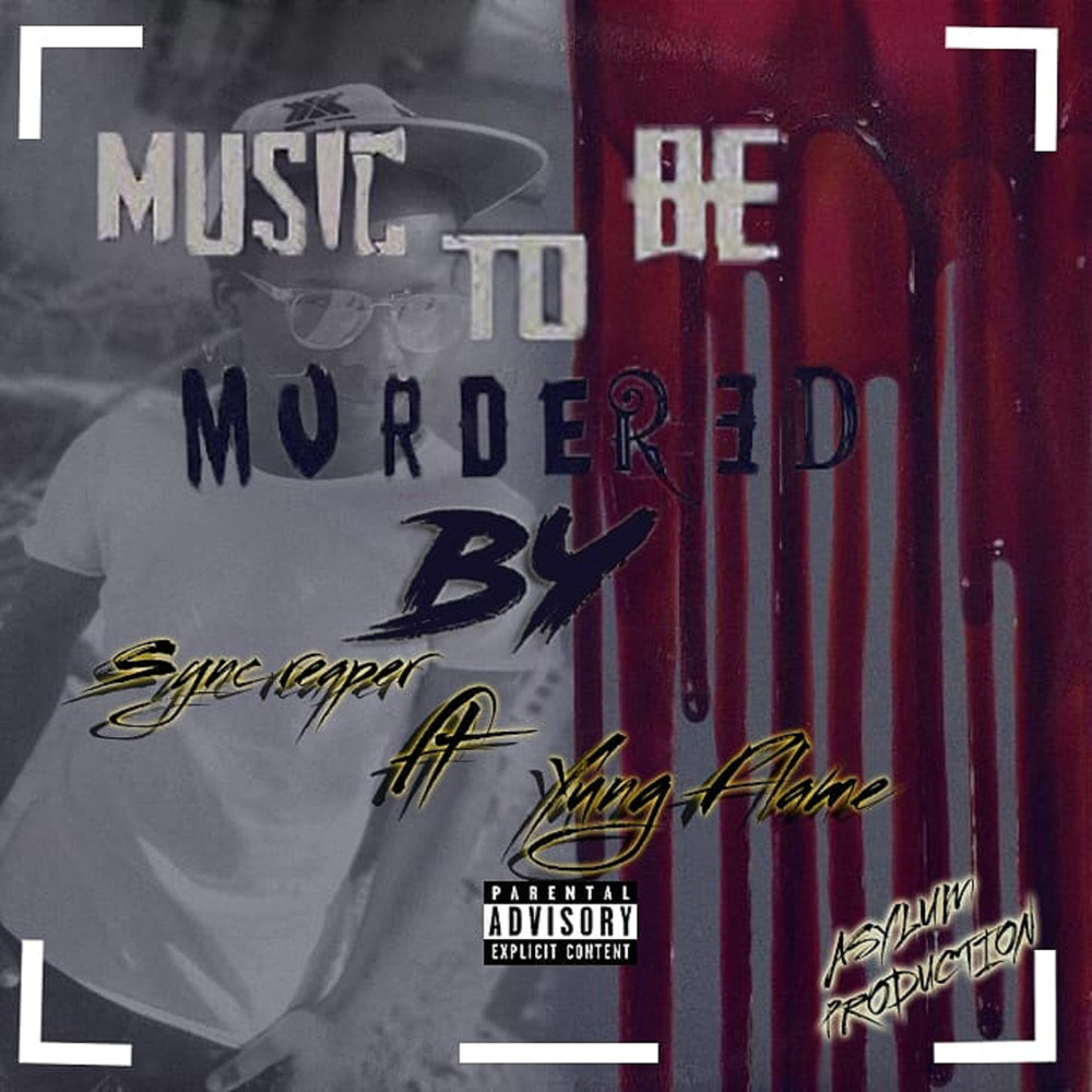 Music to Be Murdered By (Explicit)