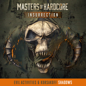 Listen to Shadows song with lyrics from Evil Activities