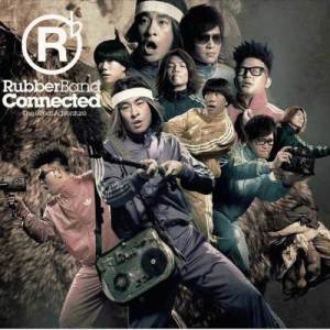RubberBand的專輯Connected
