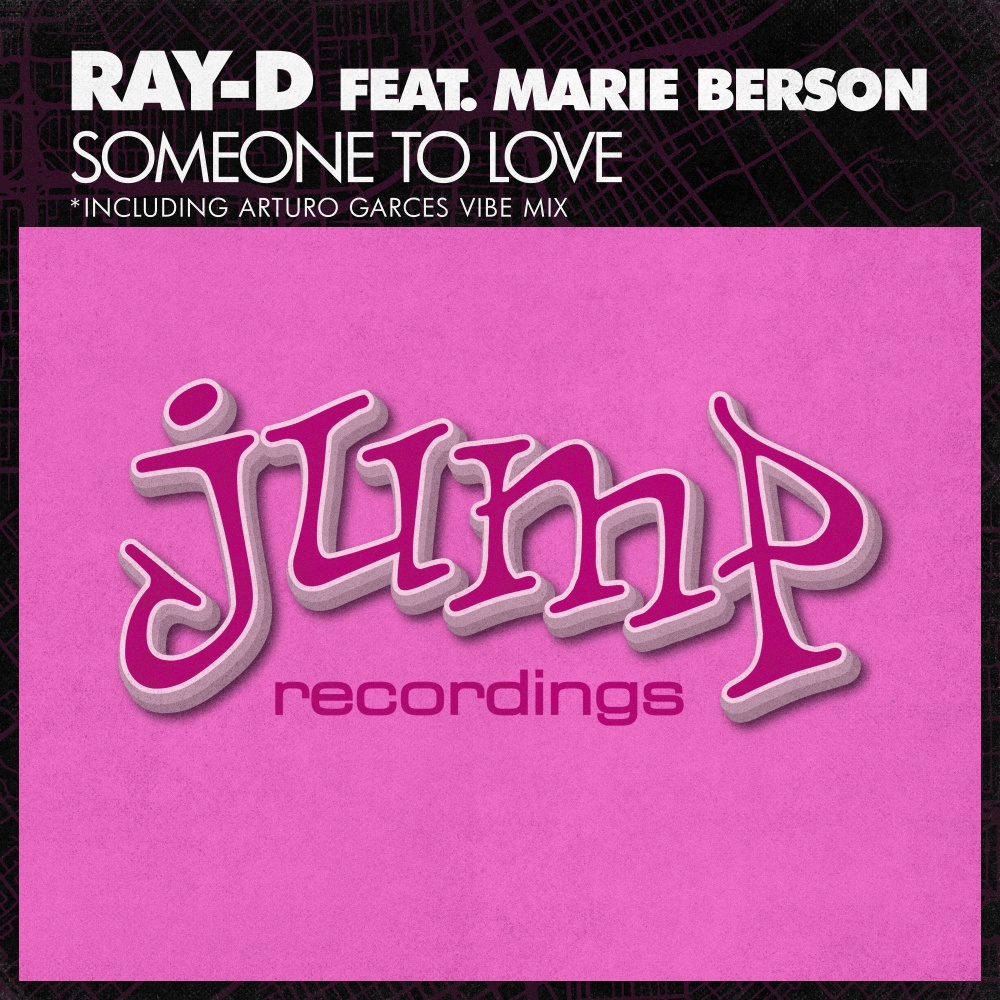 Someone to Love (Arturo Garces Vibe Mix)