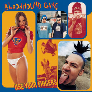 ดาวน์โหลดและฟังเพลง Kids In America พร้อมเนื้อเพลงจาก Bloodhound Gang
