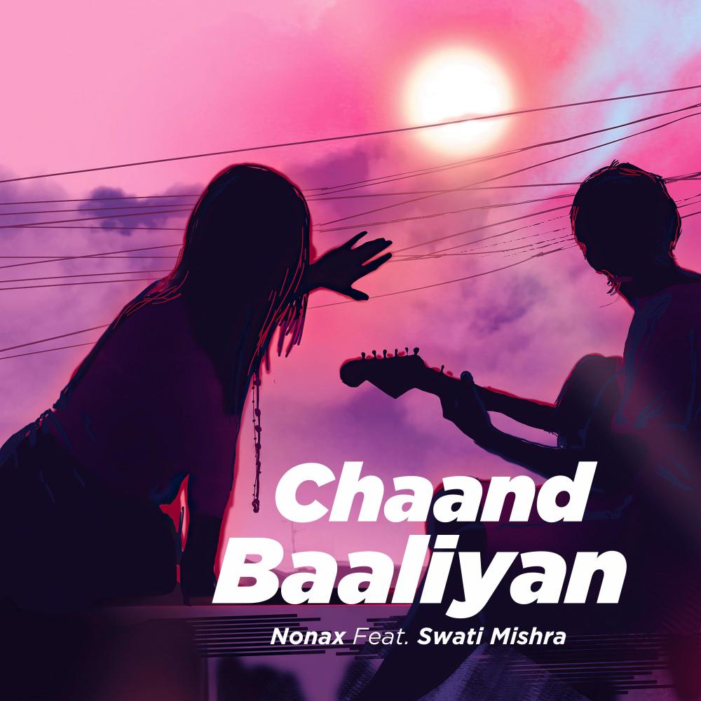 Chaand Baaliyan (feat. Swati Mishra)