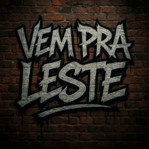 VEM PRA LESTE (Explicit) dari DJ Tchouzen