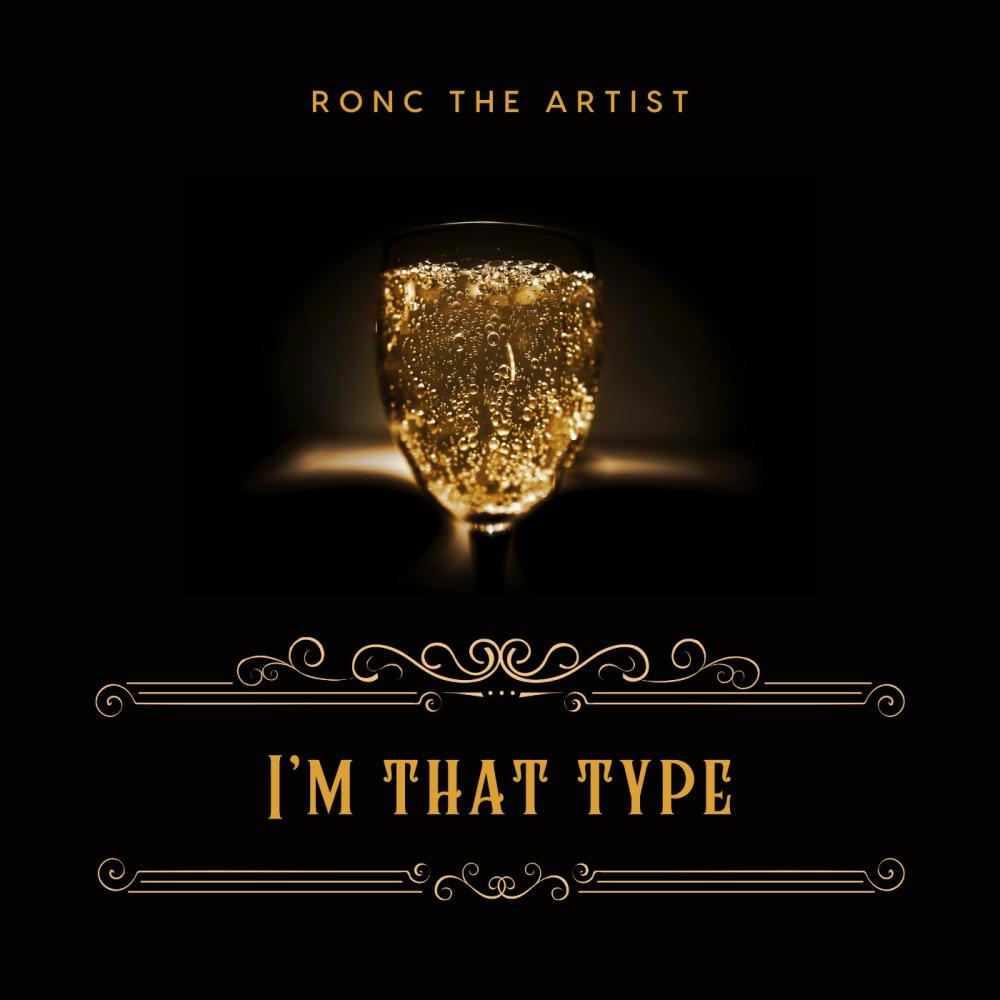 I'm That Type (Explicit)