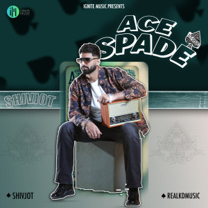 Album Ace Spade from Realkdmusic