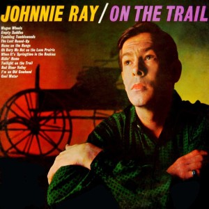 ดาวน์โหลดและฟังเพลง Home On The Range พร้อมเนื้อเพลงจาก Johnnie Ray