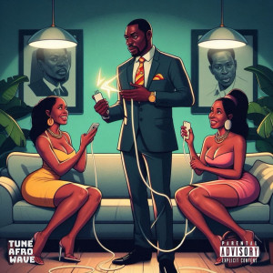 收聽Ndi Kacee的Ndururani (Explicit)歌詞歌曲