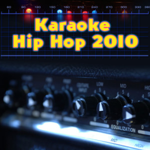 อัลบัม Karaoke Hip Hop 2010 ศิลปิน Hip Hop DJ Masters