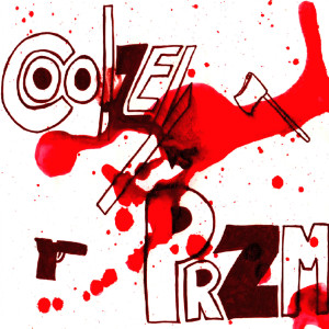 Coolzey的專輯Coolzey vs PRZM (Reissue)