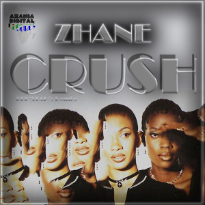 Album Crush (Kek'star's Remix) oleh 查娜