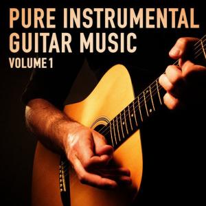 อัลบัม Pure Instrumental Guitar Music, Vol. 1 ศิลปิน Pedro Ibanez