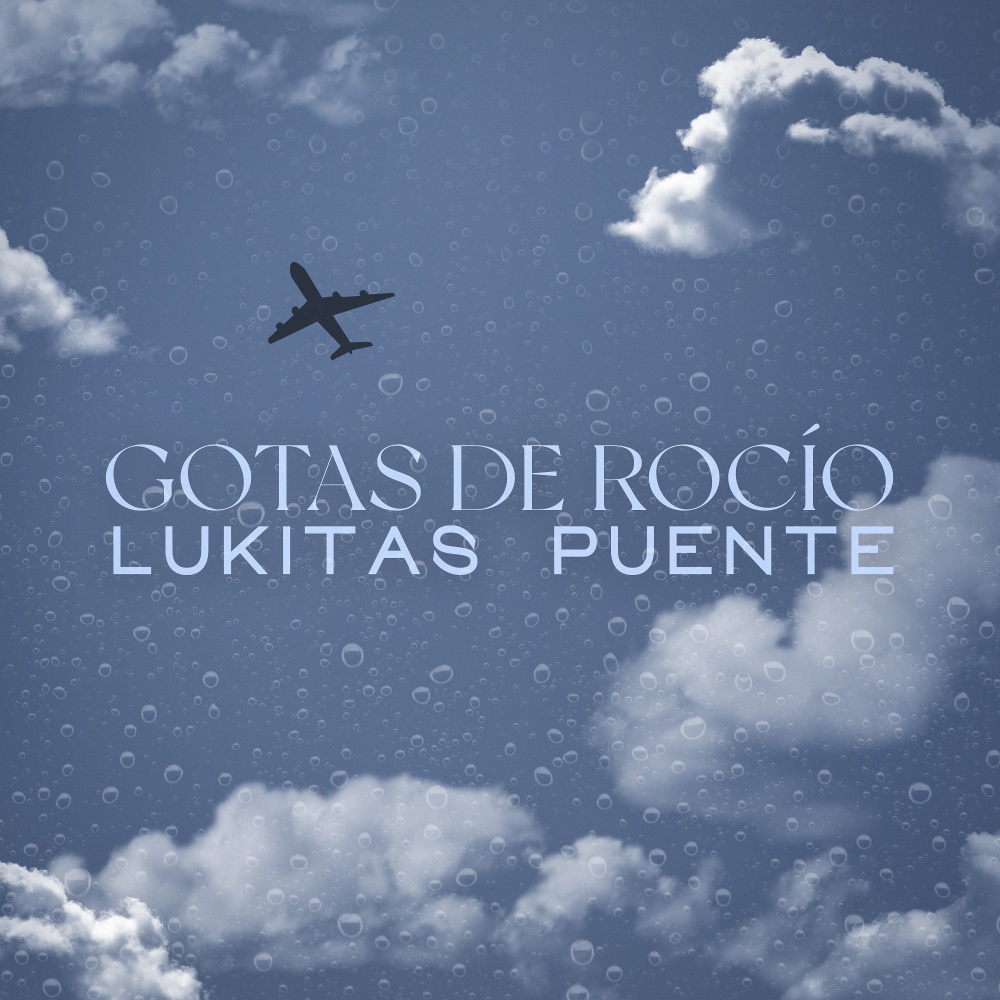 Gotas de Rocío