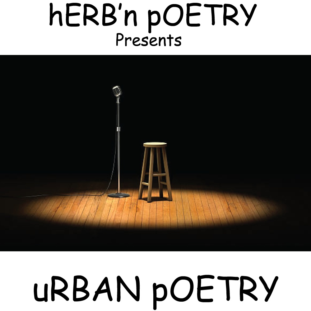 Just Poetry