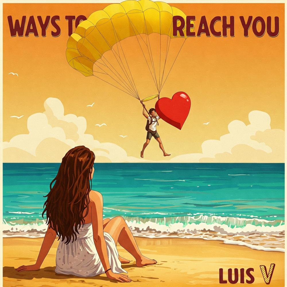 Ways to Reach You (feat. Siul D, Wil M & Leo Durrego) (Reggae beat)