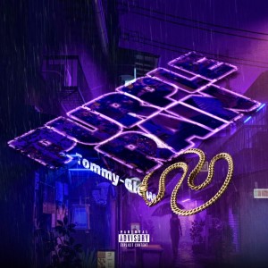 Listen to Purple Rain (Explicit) song with lyrics from Tommy-Glow