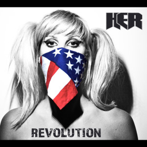 Album Revolution (Explicit) from HER