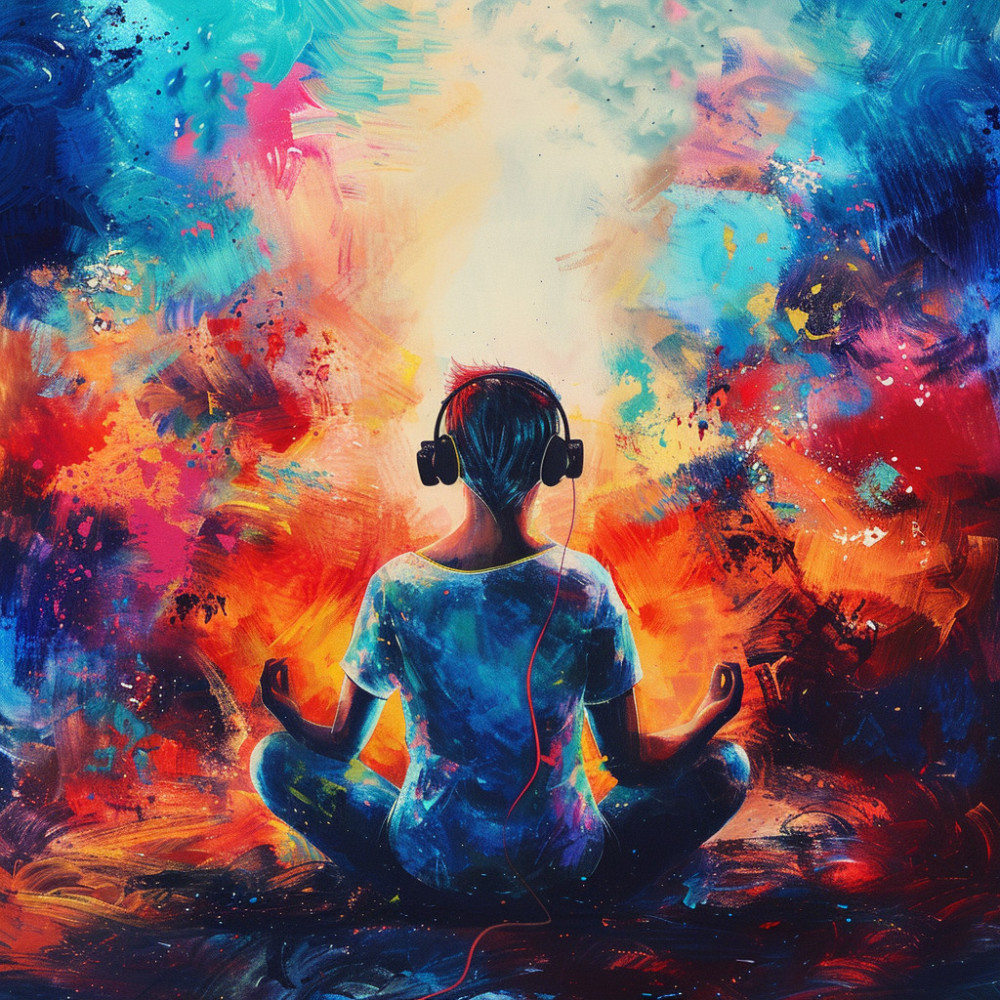 Pathway of Stillness