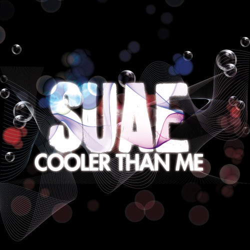 Cooler Than Me (City Kicks Radio Edit)