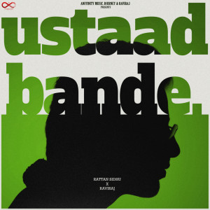 Album Ustaad Bande from Rattan Sidhu