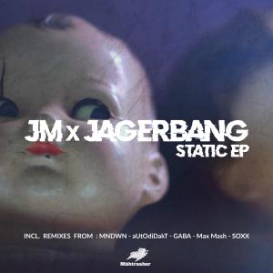 ดาวน์โหลดและฟังเพลง Static (Mndwn Remix) พร้อมเนื้อเพลงจาก JM