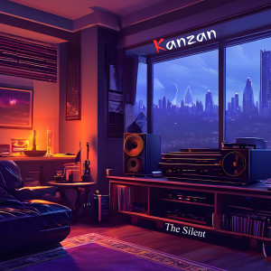收聽KanZan的The Silent歌詞歌曲