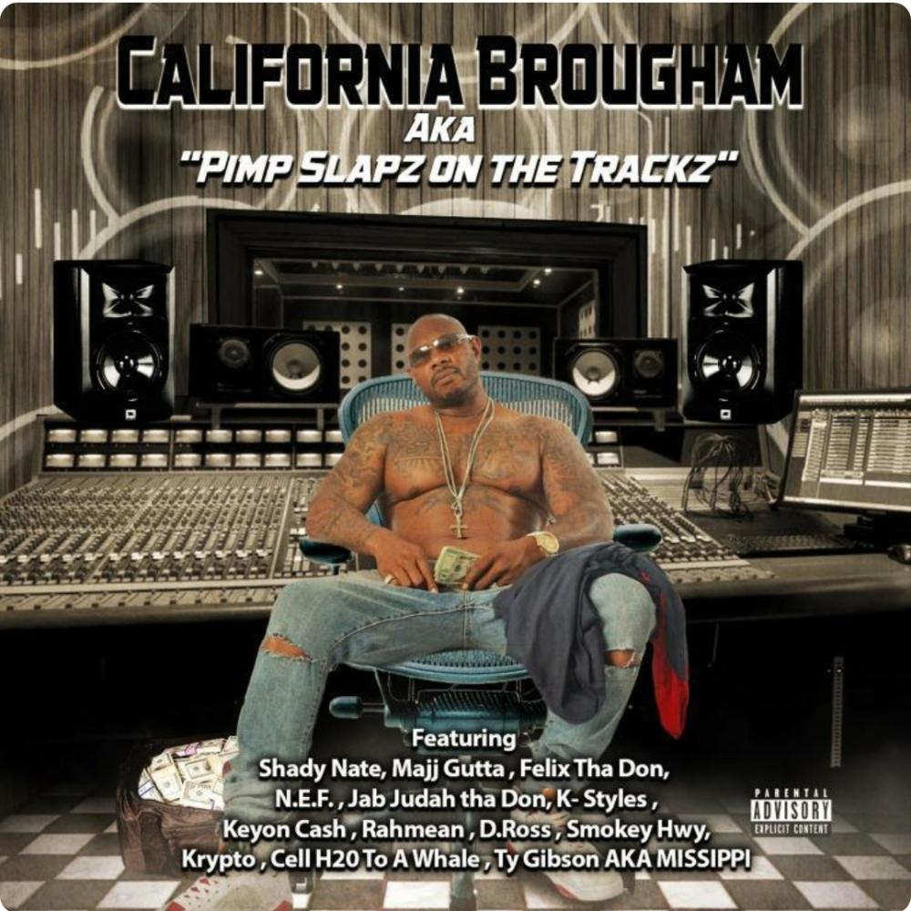 Song Ride (Explicit)