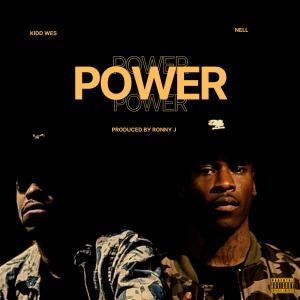 อัลบัม Power (feat. Nell & RONNY J) (Explicit) ศิลปิน Ronny J