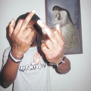 default playlist img