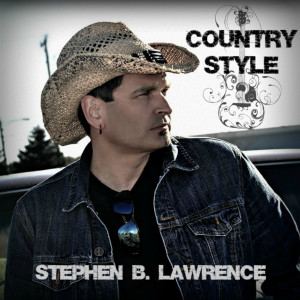 Stephen B. Lawrence的專輯Country Style