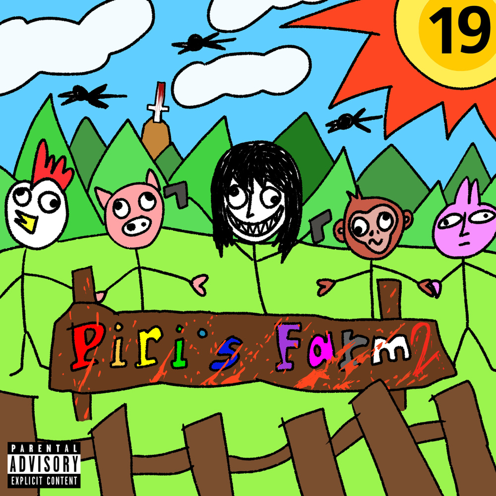 Chicken 2 (Explicit)
