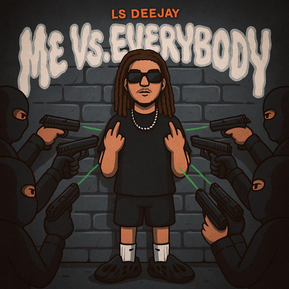 Ordinary Love (feat. HTDL Jay) (Explicit)