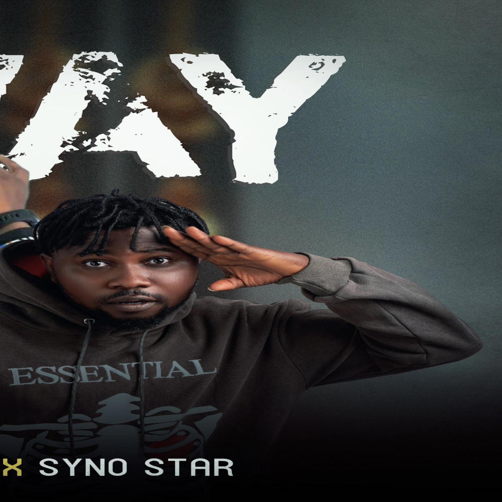 Syno star way (feat. Syno star)