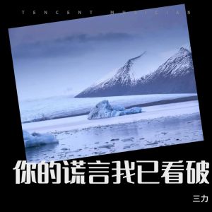 อัลบัม 你的谎言我已看破 ศิลปิน 安儿陈
