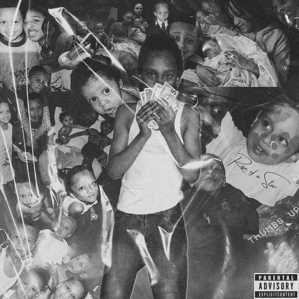Cool, Calm and Collective (feat. DrillaSeason) (Explicit)