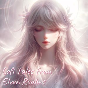 Lofi Frameworks的專輯Lofi Tales from Elven Realms