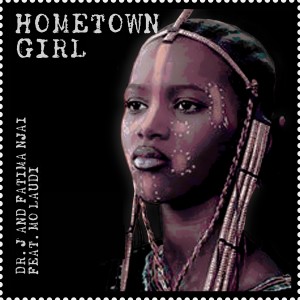 收聽Dr. J的Hometown Girl歌詞歌曲