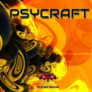 Album Psycraft from 