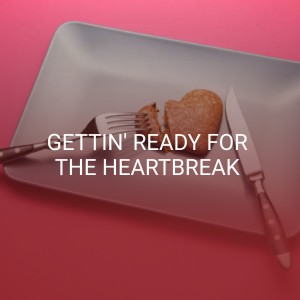 Listen to Gettin' Ready for the Heartbreak song with lyrics from Oscar Toney Jr
