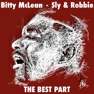 Sly & Robbie的專輯The Best Part