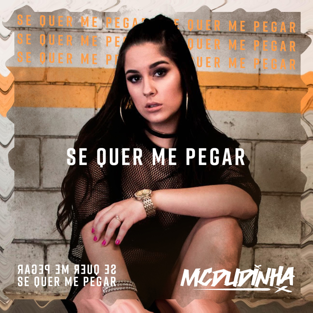 Se Quer Me Pegar