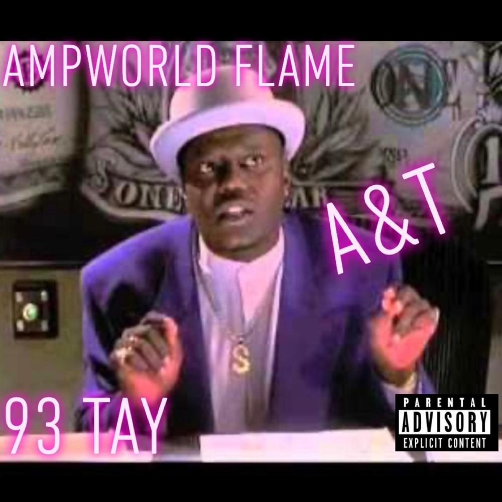 A&T (feat. 93 Tay) (Explicit)