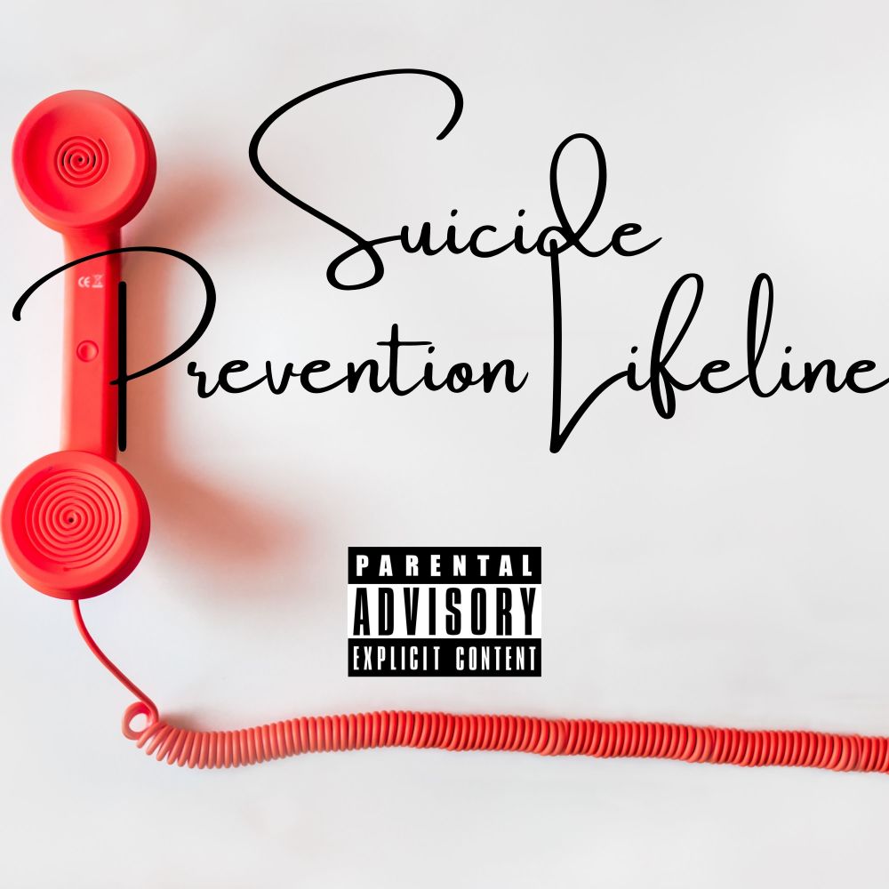 Suicide Prevention Lifeline (Explicit)