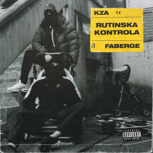 Album Rutinska kontrola (Explicit) from 