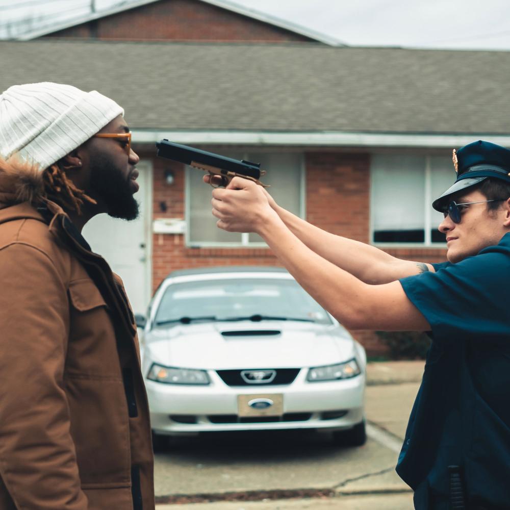 Black America (Explicit)