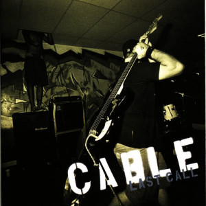 ดาวน์โหลดและฟังเพลง I Love It When You Crawl พร้อมเนื้อเพลงจาก Cable